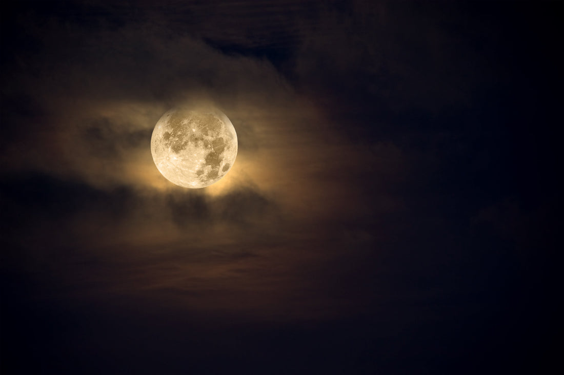 Rituals for Every Moon Cycle with Ceremonial Cacao