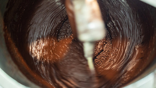 Cacao as Medicine: Why ‘Ceremonial Grade’ Is More Than a Label