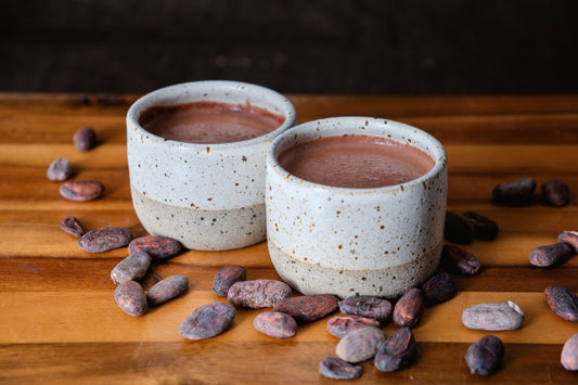 How to Use Cacao in Your Daily Rituals