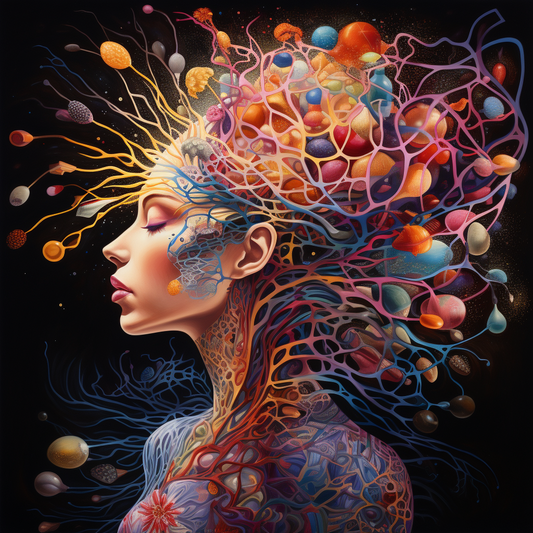 The Brain on Cacao: Focus, Clarity & Cognitive Performance