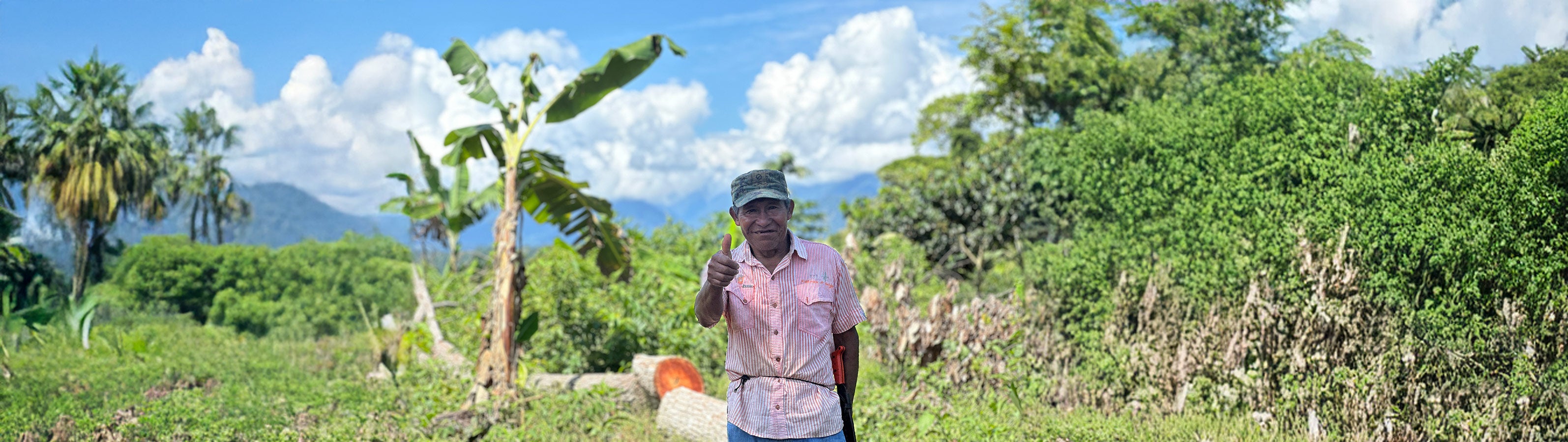 Pachakuti's mission of sustainability and preservation of ancestral indigenous farming practices