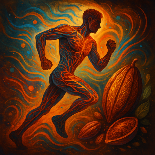 Ceremonial Cacao & Recovery: The Unexpected Ally for Fitness