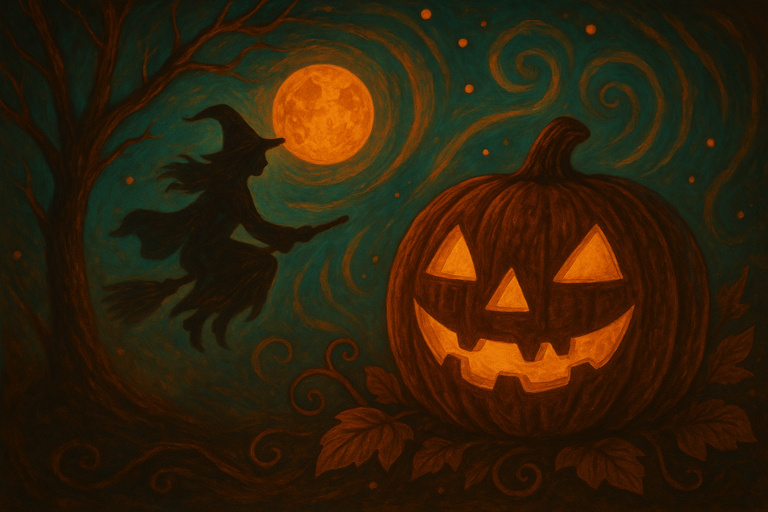 Ancient Rituals for Modern Minds: The Healing Power of Darkness