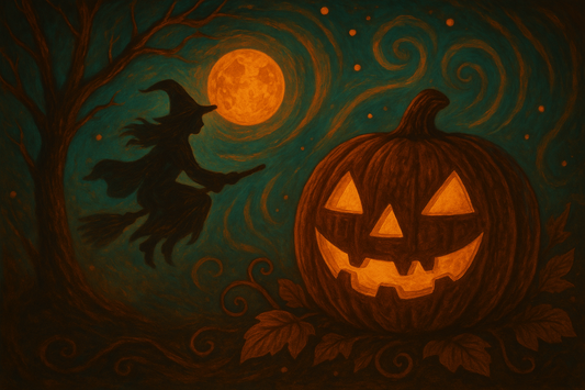 Ancient Rituals for Modern Minds: The Healing Power of Darkness