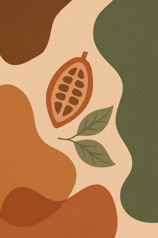 The Magnesium Effect: Why Ceremonial Cacao Calms Your Nervous System