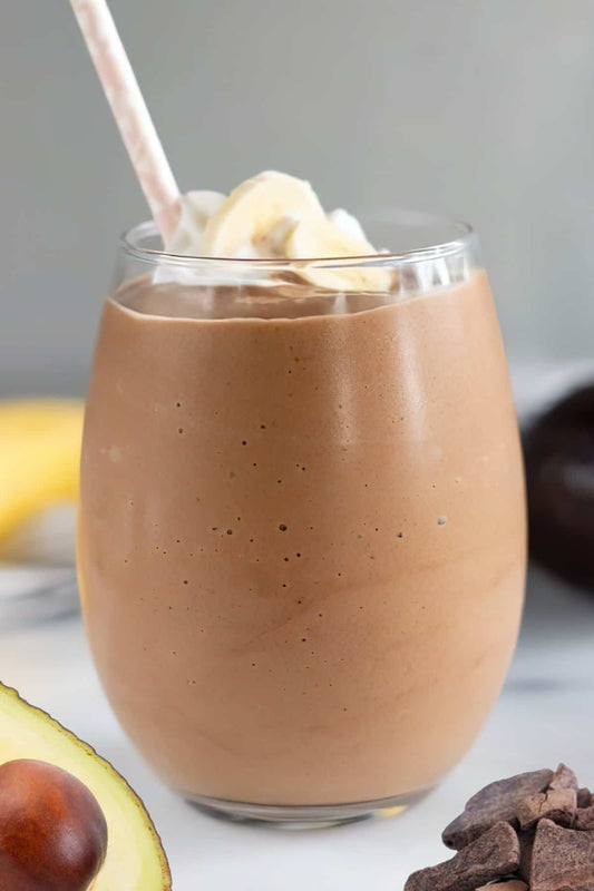 Fitness & Recovery Cacao Elixir