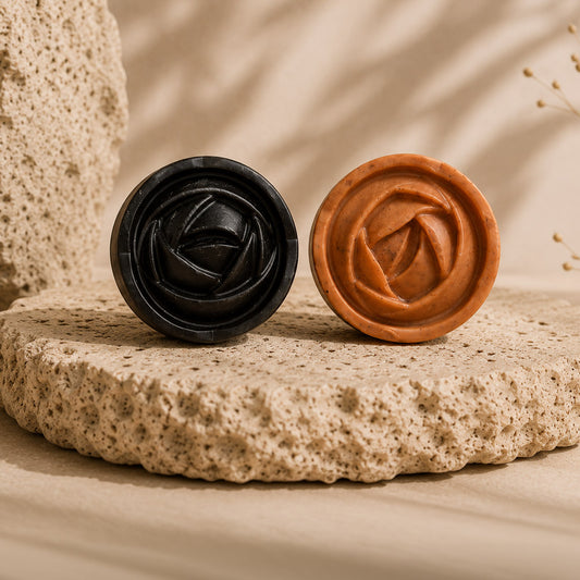 Witoca Artisan Soaps | Coffee & Cacao Soaps from Ecuador