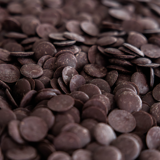Arriba Nacional Ceremonial Grade Cacao - Artisan Drops