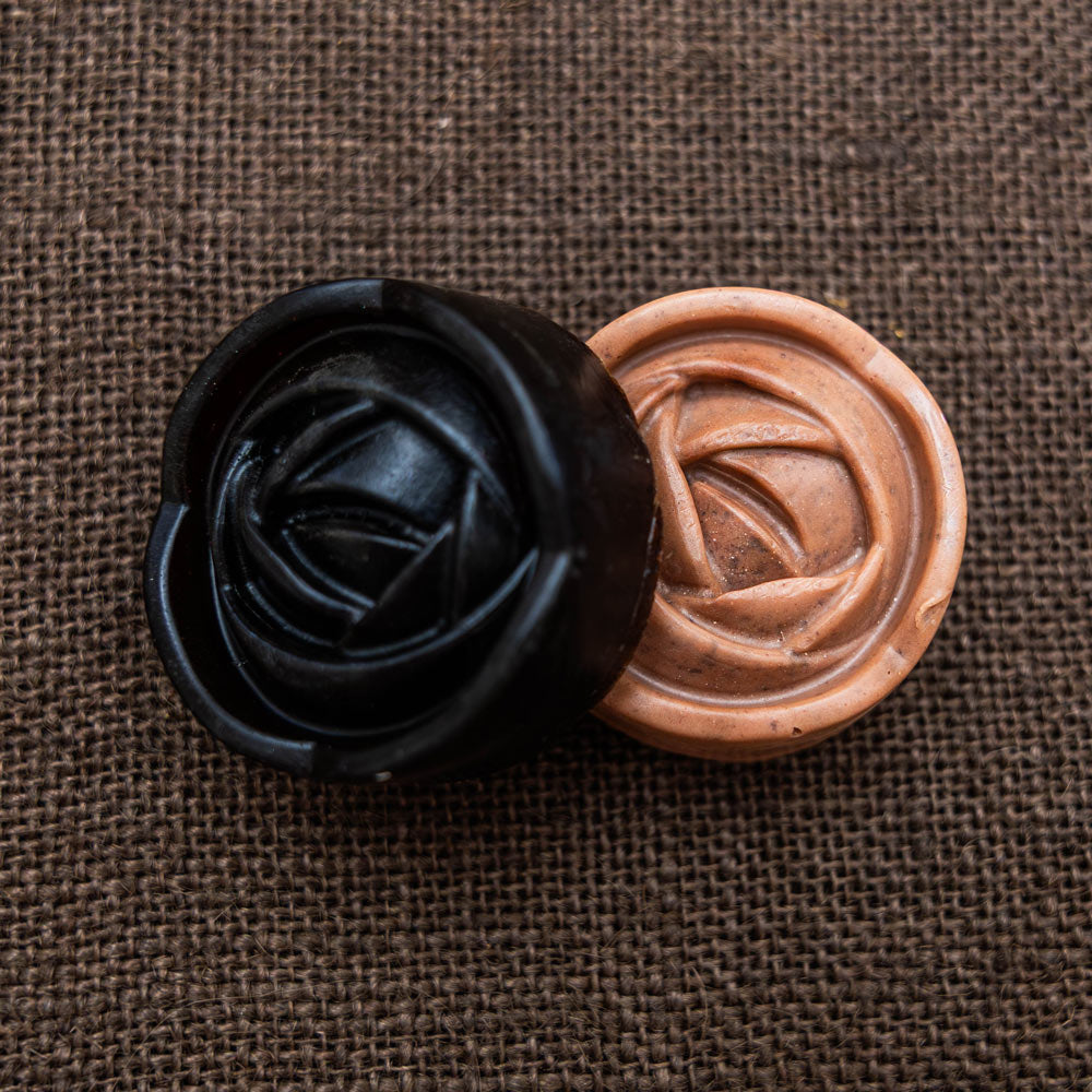 Witoca Soap - Handcrafted with Coffee & Cacao